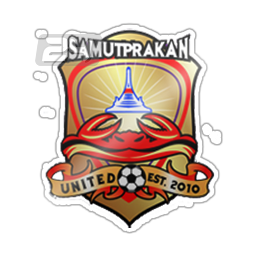 Samut Prakan Utd