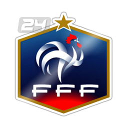 France (W) U16